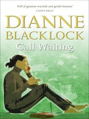 cover image of Call Waiting